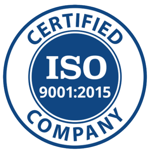 Certification 1
